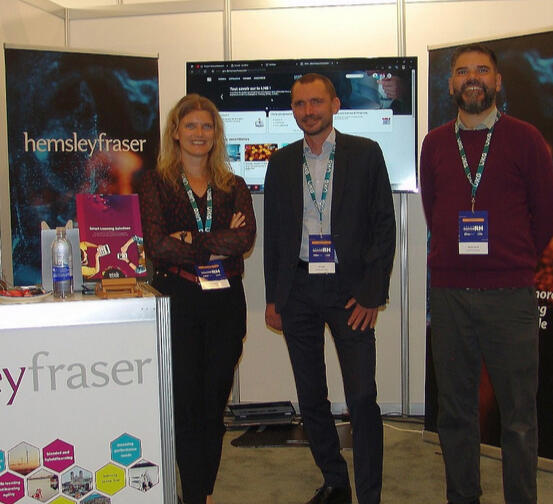 CRHA’s Annual Congress