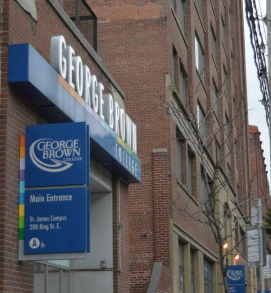 George Brown HR Seminar Series