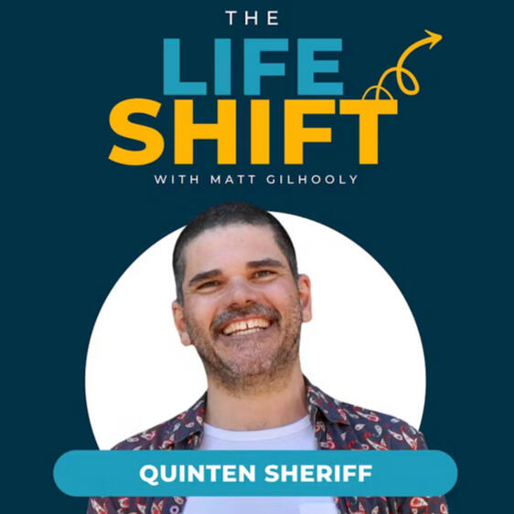 The Life Shift Podcast